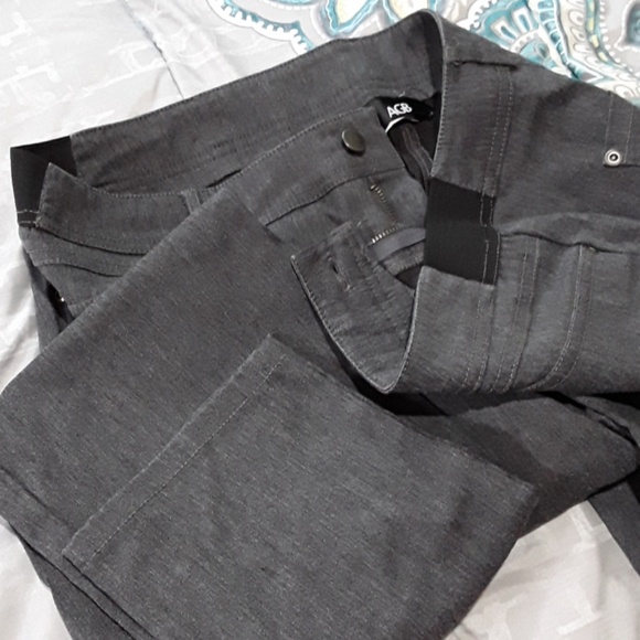 AGB super stretch skinny jeans - Picture 4 of 4